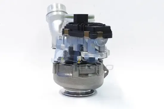 Lader, Aufladung BTS Turbo T916463BL Bild Lader, Aufladung BTS Turbo T916463BL