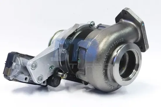 Lader, Aufladung BTS Turbo T916463BL Bild Lader, Aufladung BTS Turbo T916463BL