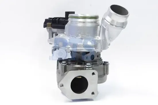 Lader, Aufladung BTS Turbo T916463BL Bild Lader, Aufladung BTS Turbo T916463BL