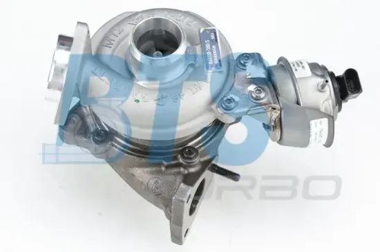 Lader, Aufladung BTS Turbo T916522BT Bild Lader, Aufladung BTS Turbo T916522BT