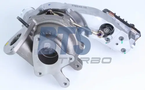 Lader, Aufladung BTS Turbo T916542LI Bild Lader, Aufladung BTS Turbo T916542LI