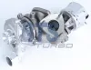 Lader, Aufladung rechts BTS Turbo T916542RE