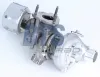 Lader, Aufladung rechts BTS Turbo T916542RE Bild Lader, Aufladung rechts BTS Turbo T916542RE