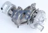 Lader, Aufladung rechts BTS Turbo T916542RE Bild Lader, Aufladung rechts BTS Turbo T916542RE