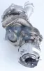 Lader, Aufladung rechts BTS Turbo T916542RE Bild Lader, Aufladung rechts BTS Turbo T916542RE