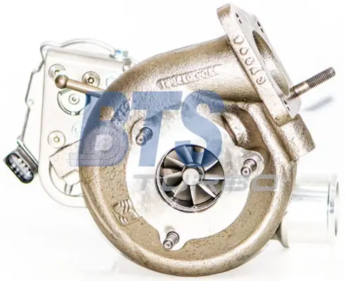 Lader, Aufladung BTS Turbo T916583 Bild Lader, Aufladung BTS Turbo T916583