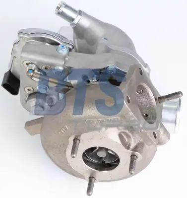 Lader, Aufladung BTS Turbo T916583