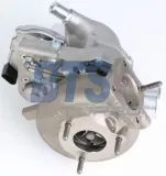 Lader, Aufladung BTS Turbo T916583