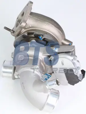 Lader, Aufladung BTS Turbo T916583 Bild Lader, Aufladung BTS Turbo T916583