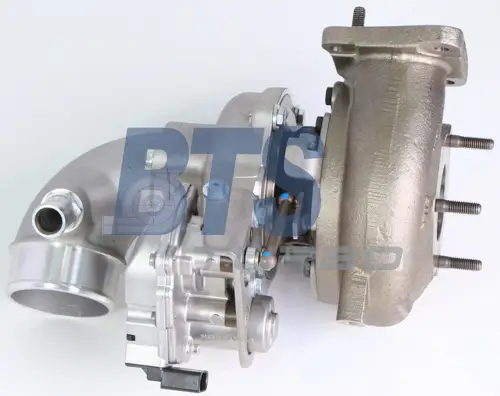 Lader, Aufladung BTS Turbo T916583 Bild Lader, Aufladung BTS Turbo T916583