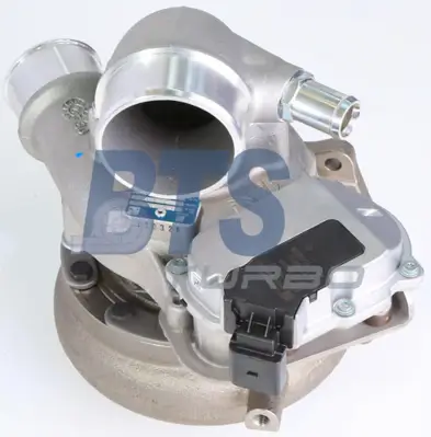 Lader, Aufladung BTS Turbo T916583 Bild Lader, Aufladung BTS Turbo T916583