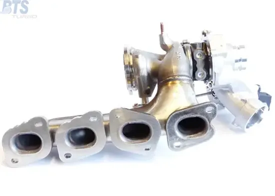 Lader, Aufladung BTS Turbo T916623 Bild Lader, Aufladung BTS Turbo T916623
