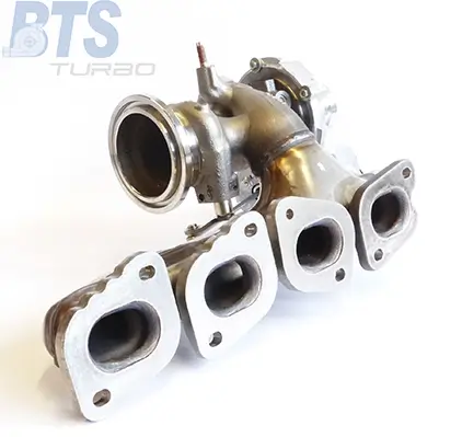 Lader, Aufladung BTS Turbo T916623 Bild Lader, Aufladung BTS Turbo T916623