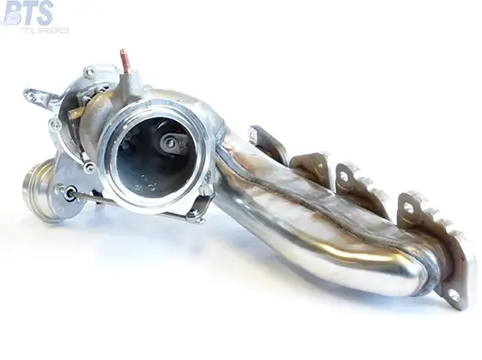 Lader, Aufladung BTS Turbo T916623 Bild Lader, Aufladung BTS Turbo T916623