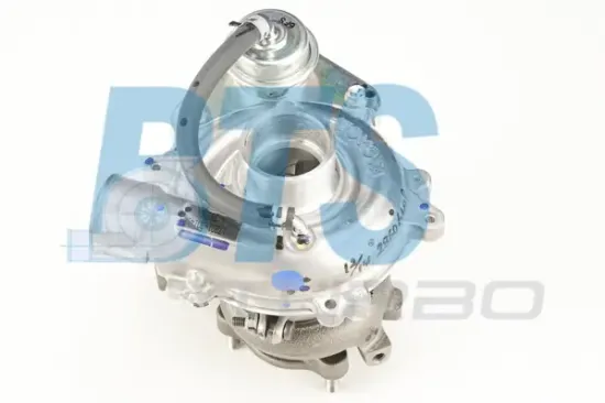 Lader, Aufladung BTS Turbo T916645 Bild Lader, Aufladung BTS Turbo T916645