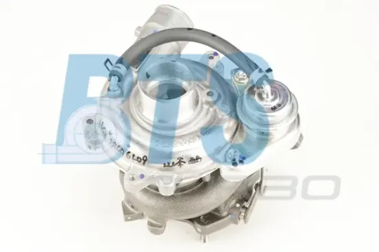 Lader, Aufladung BTS Turbo T916645 Bild Lader, Aufladung BTS Turbo T916645