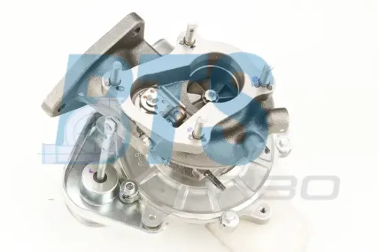 Lader, Aufladung BTS Turbo T916645 Bild Lader, Aufladung BTS Turbo T916645