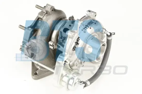 Lader, Aufladung BTS Turbo T916645 Bild Lader, Aufladung BTS Turbo T916645