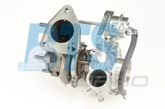 Lader, Aufladung BTS Turbo T916645 Bild Lader, Aufladung BTS Turbo T916645