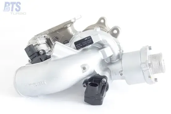 Lader, Aufladung BTS Turbo T916672 Bild Lader, Aufladung BTS Turbo T916672