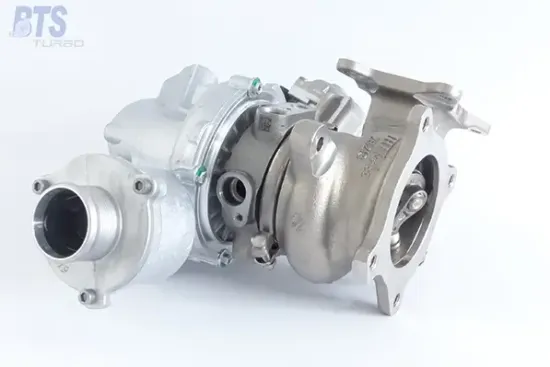 Lader, Aufladung BTS Turbo T916672 Bild Lader, Aufladung BTS Turbo T916672