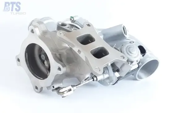 Lader, Aufladung BTS Turbo T916672 Bild Lader, Aufladung BTS Turbo T916672