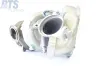 Lader, Aufladung unten BTS Turbo T917021GR