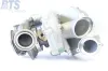 Lader, Aufladung unten BTS Turbo T917021GR Bild Lader, Aufladung unten BTS Turbo T917021GR