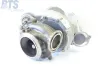 Lader, Aufladung unten BTS Turbo T917021GR Bild Lader, Aufladung unten BTS Turbo T917021GR