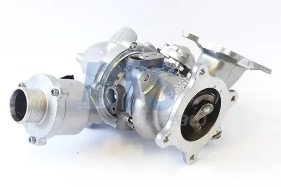 Lader, Aufladung BTS Turbo T917466 Bild Lader, Aufladung BTS Turbo T917466