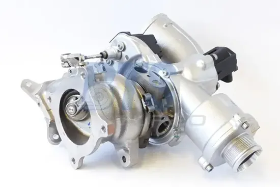 Lader, Aufladung BTS Turbo T917466 Bild Lader, Aufladung BTS Turbo T917466