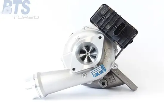 Lader, Aufladung BTS Turbo T917992 Bild Lader, Aufladung BTS Turbo T917992