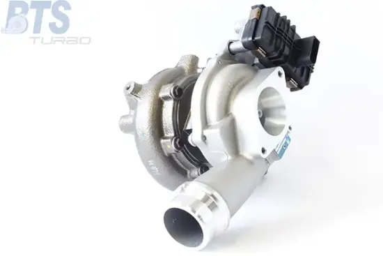 Lader, Aufladung BTS Turbo T917992 Bild Lader, Aufladung BTS Turbo T917992