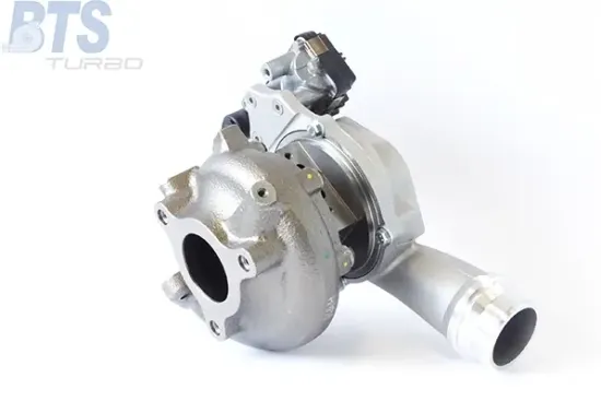 Lader, Aufladung BTS Turbo T917992 Bild Lader, Aufladung BTS Turbo T917992