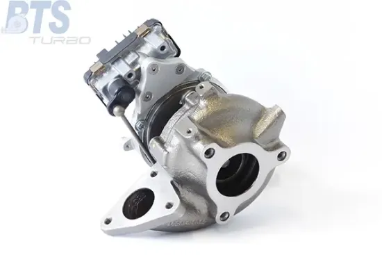 Lader, Aufladung BTS Turbo T917992 Bild Lader, Aufladung BTS Turbo T917992