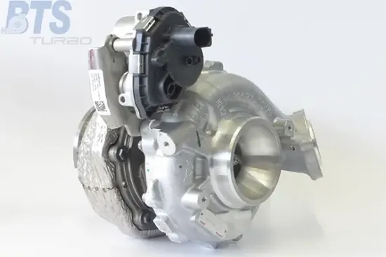Lader, Aufladung BTS Turbo T918056 Bild Lader, Aufladung BTS Turbo T918056