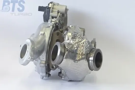 Lader, Aufladung BTS Turbo T918056 Bild Lader, Aufladung BTS Turbo T918056