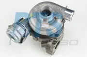 Lader, Aufladung BTS Turbo T918066