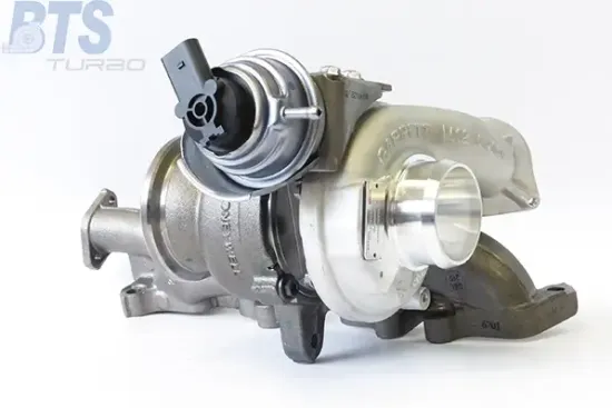 Lader, Aufladung BTS Turbo T918104 Bild Lader, Aufladung BTS Turbo T918104