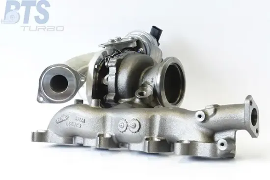 Lader, Aufladung BTS Turbo T918104 Bild Lader, Aufladung BTS Turbo T918104