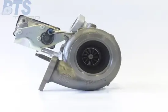 Lader, Aufladung BTS Turbo T918145 Bild Lader, Aufladung BTS Turbo T918145