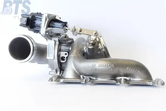 Lader, Aufladung BTS Turbo T918232 Bild Lader, Aufladung BTS Turbo T918232