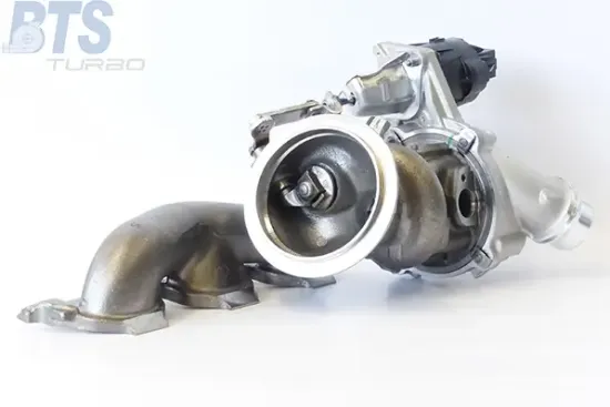 Lader, Aufladung BTS Turbo T918232 Bild Lader, Aufladung BTS Turbo T918232