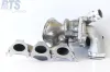 Lader, Aufladung BTS Turbo T918232 Bild Lader, Aufladung BTS Turbo T918232