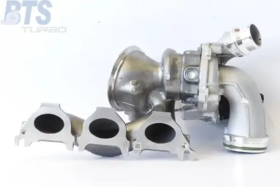Lader, Aufladung BTS Turbo T918232 Bild Lader, Aufladung BTS Turbo T918232