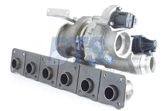 Lader, Aufladung BTS Turbo T918655 Bild Lader, Aufladung BTS Turbo T918655