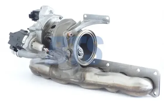 Lader, Aufladung BTS Turbo T918655 Bild Lader, Aufladung BTS Turbo T918655