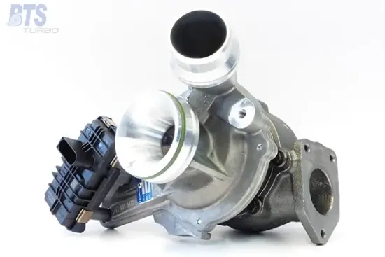 Lader, Aufladung BTS Turbo T918657 Bild Lader, Aufladung BTS Turbo T918657