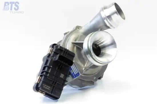 Lader, Aufladung BTS Turbo T918657 Bild Lader, Aufladung BTS Turbo T918657