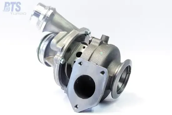 Lader, Aufladung BTS Turbo T918657 Bild Lader, Aufladung BTS Turbo T918657